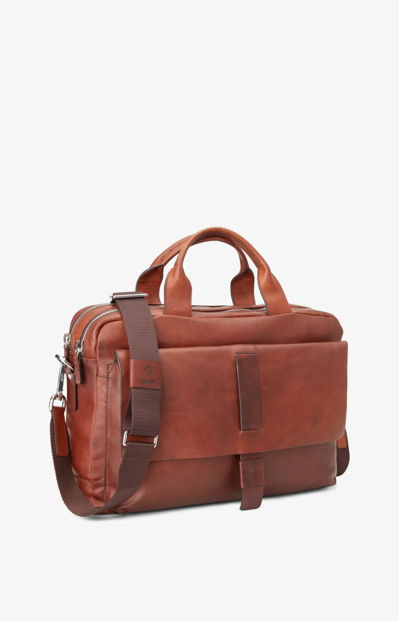 JOOP! Taschen>Aktentasche Loreto Pandion in
