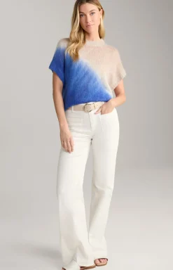 JOOP! Strick|Bekleidung>Alpaka-Mix-Pullover in