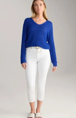 JOOP! Strick|Bekleidung>Alpaka-Mix-Pullover in