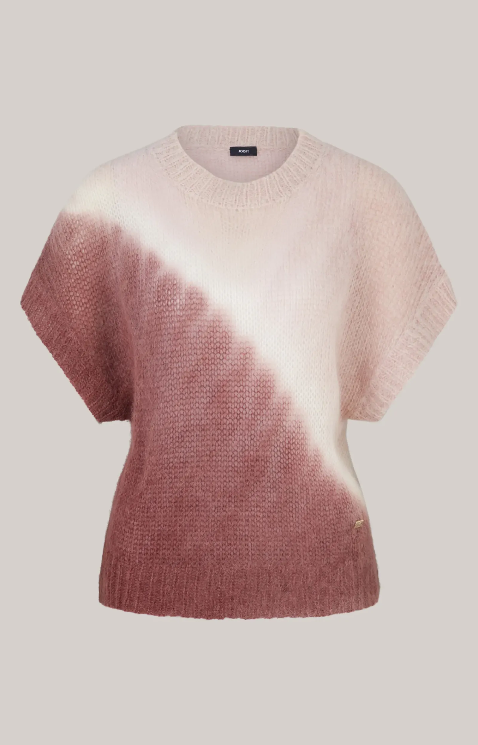 JOOP! Strick|Bekleidung>Alpaka-Mix-Pullover in