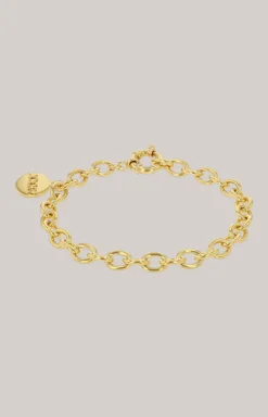 JOOP! Armbänder|Schmuck>Armband mit Logo-Anhänger in