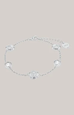 JOOP! Armbänder|Schmuck>Armband mit Zirkonia in