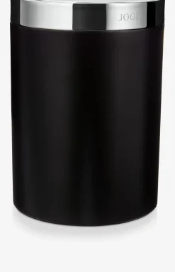 JOOP! Bad-Accessoires>Badeimer Chromeline Black in