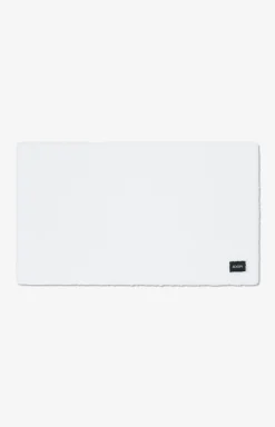 JOOP! Badteppiche>Badematte (70 x 120), Weiß