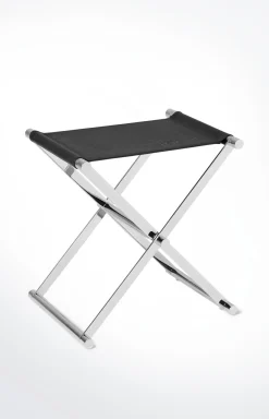 JOOP! Bad-Accessoires>Badhocker Chromeline, Schwarz