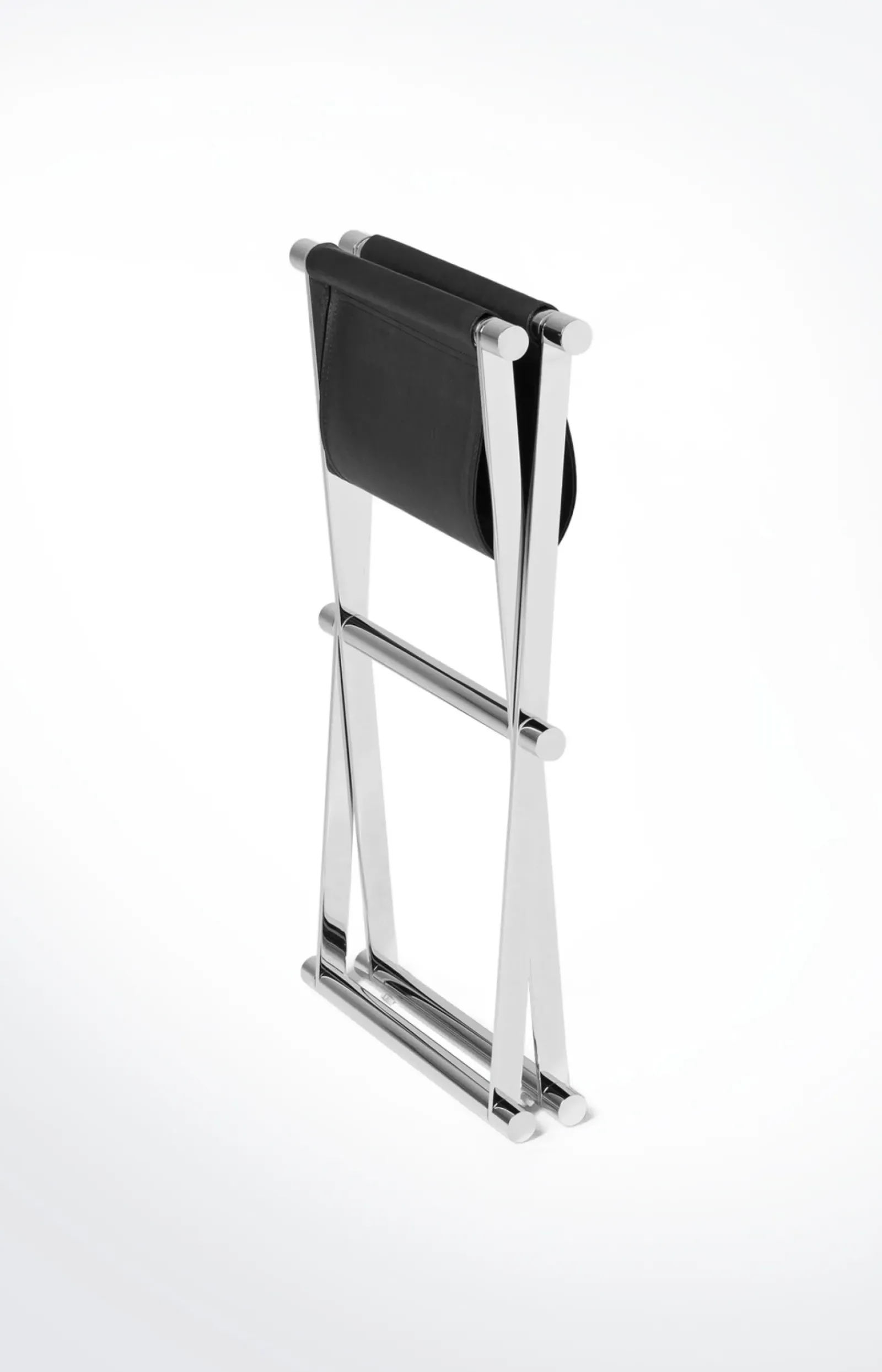 JOOP! Bad-Accessoires>Badhocker Chromeline, Schwarz