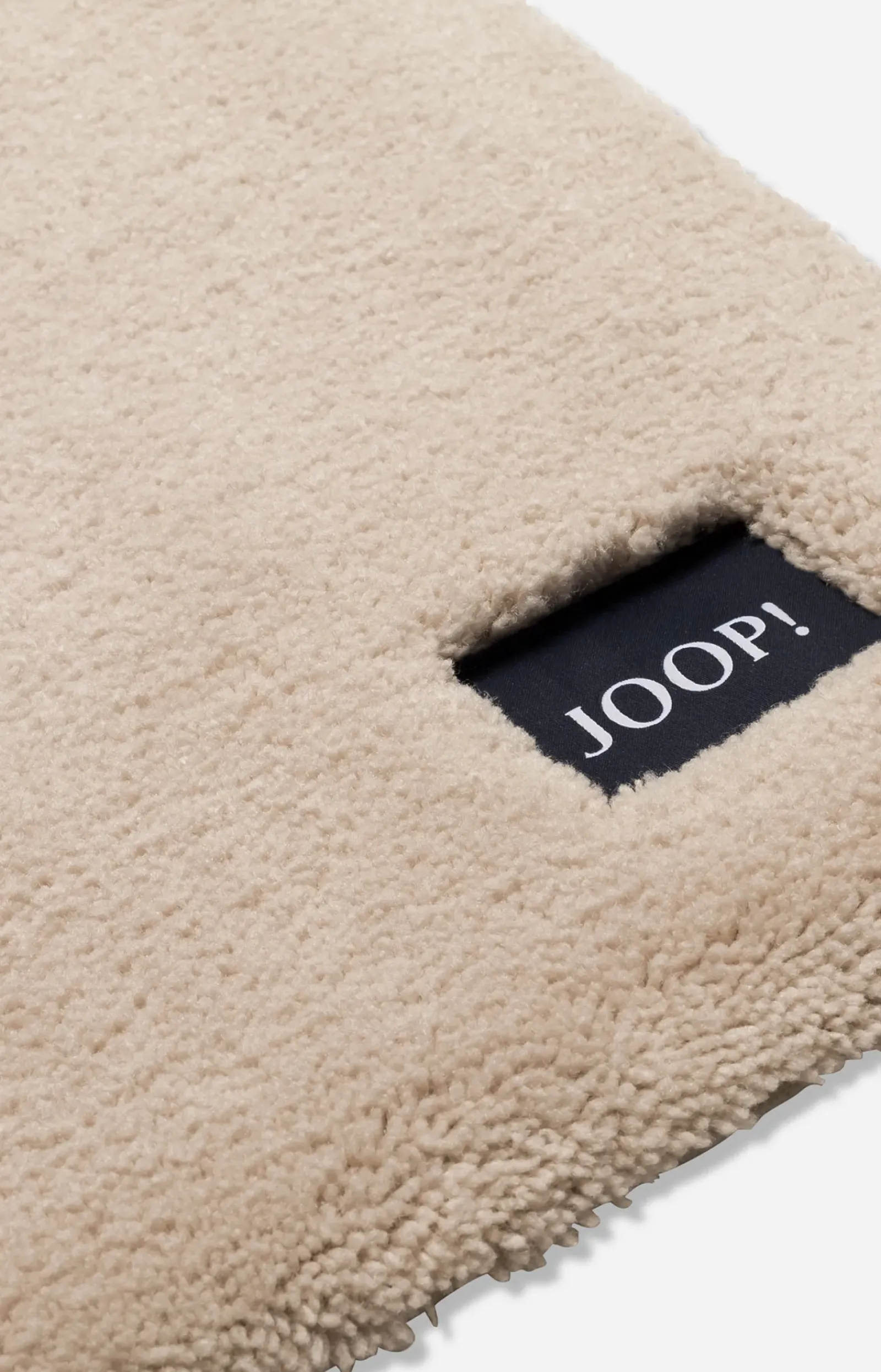 JOOP! Badteppiche>Badteppich BASIC in , 70 x 120 cm