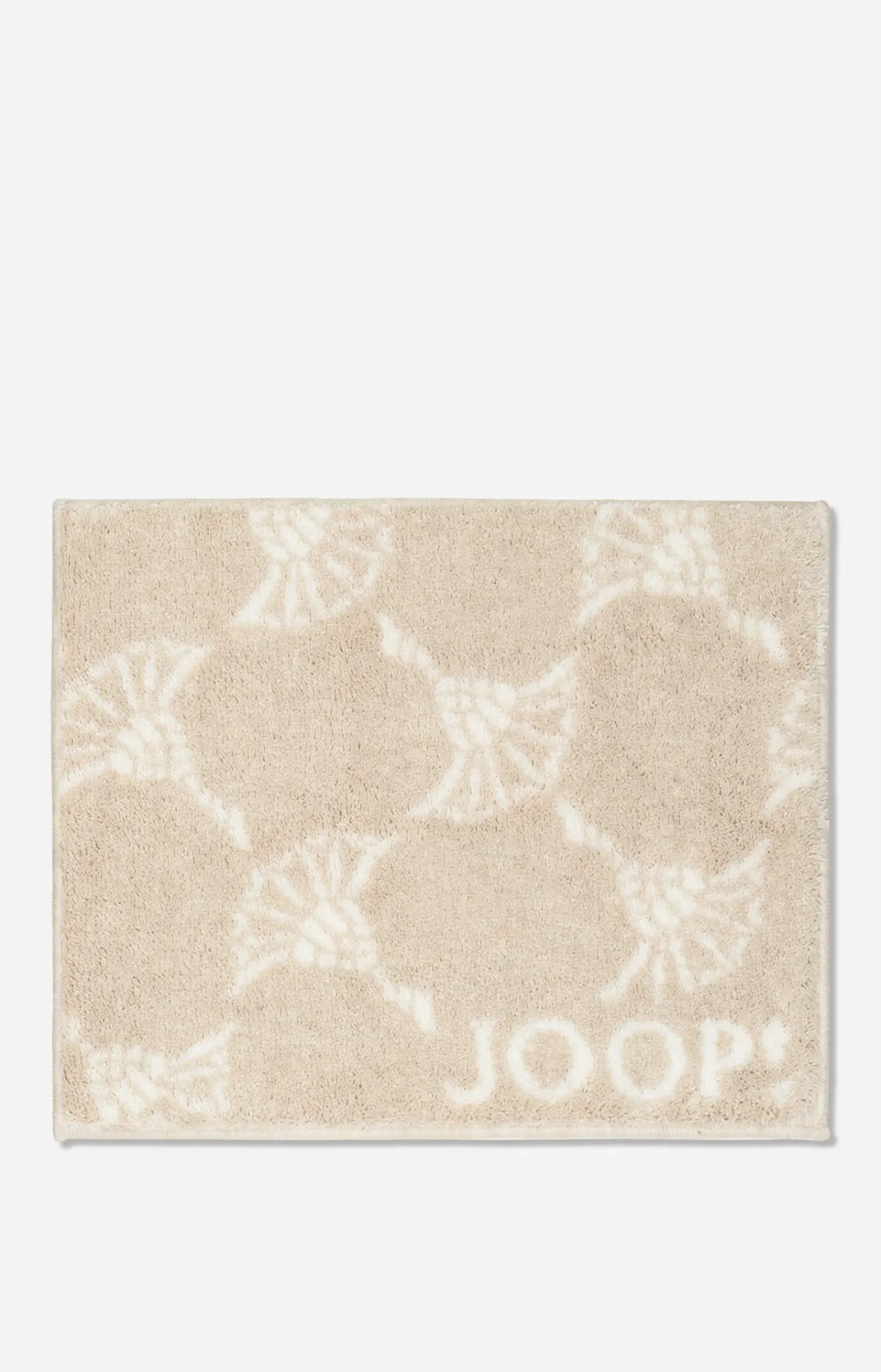 JOOP! Badteppiche>Badteppich NEW CORNFLOWER ALLOVER in , 50 x 60 cm