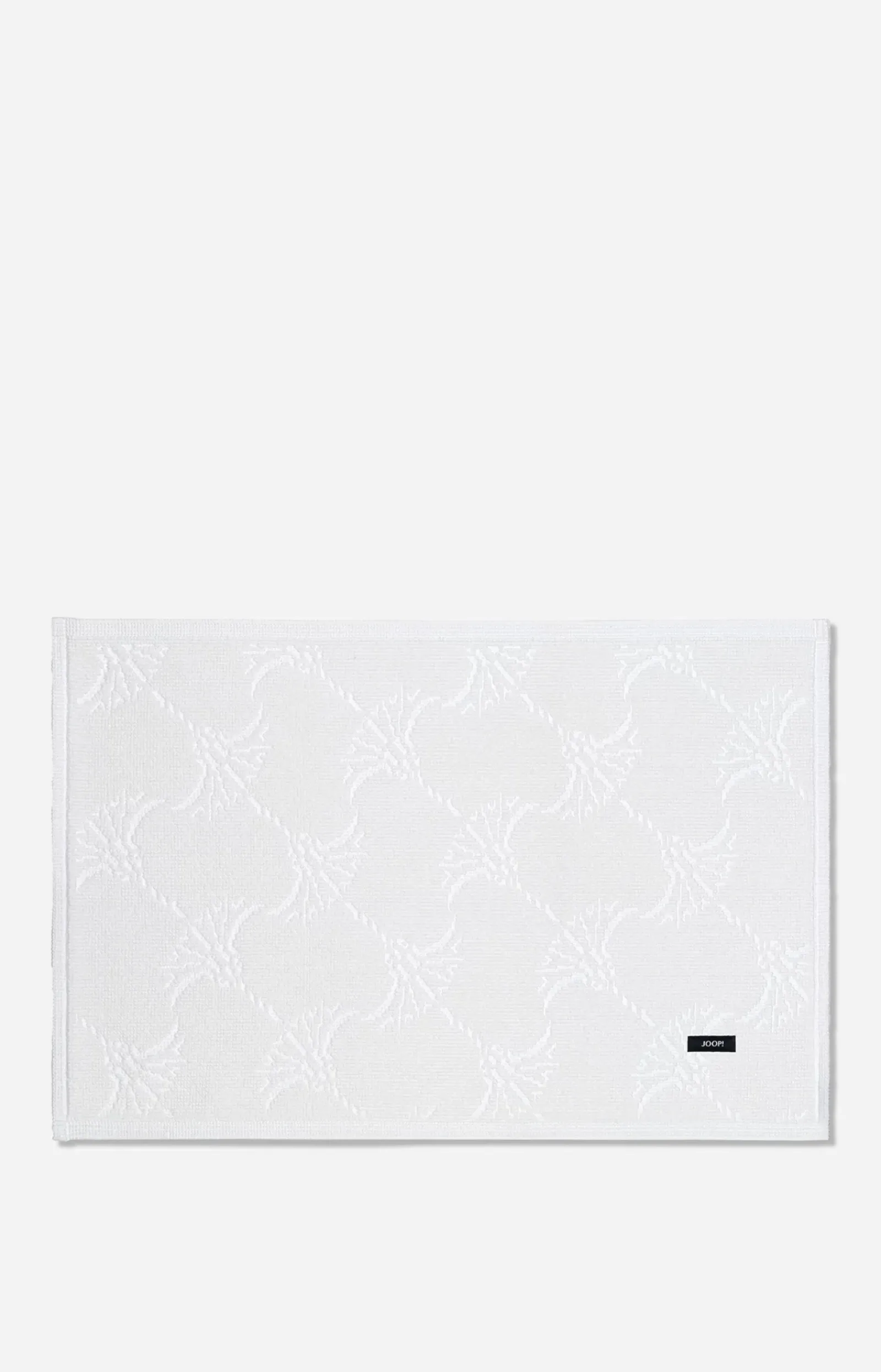 JOOP! Badteppiche>Badteppich NEW CORNFLOWER in , 60 x 90 cm