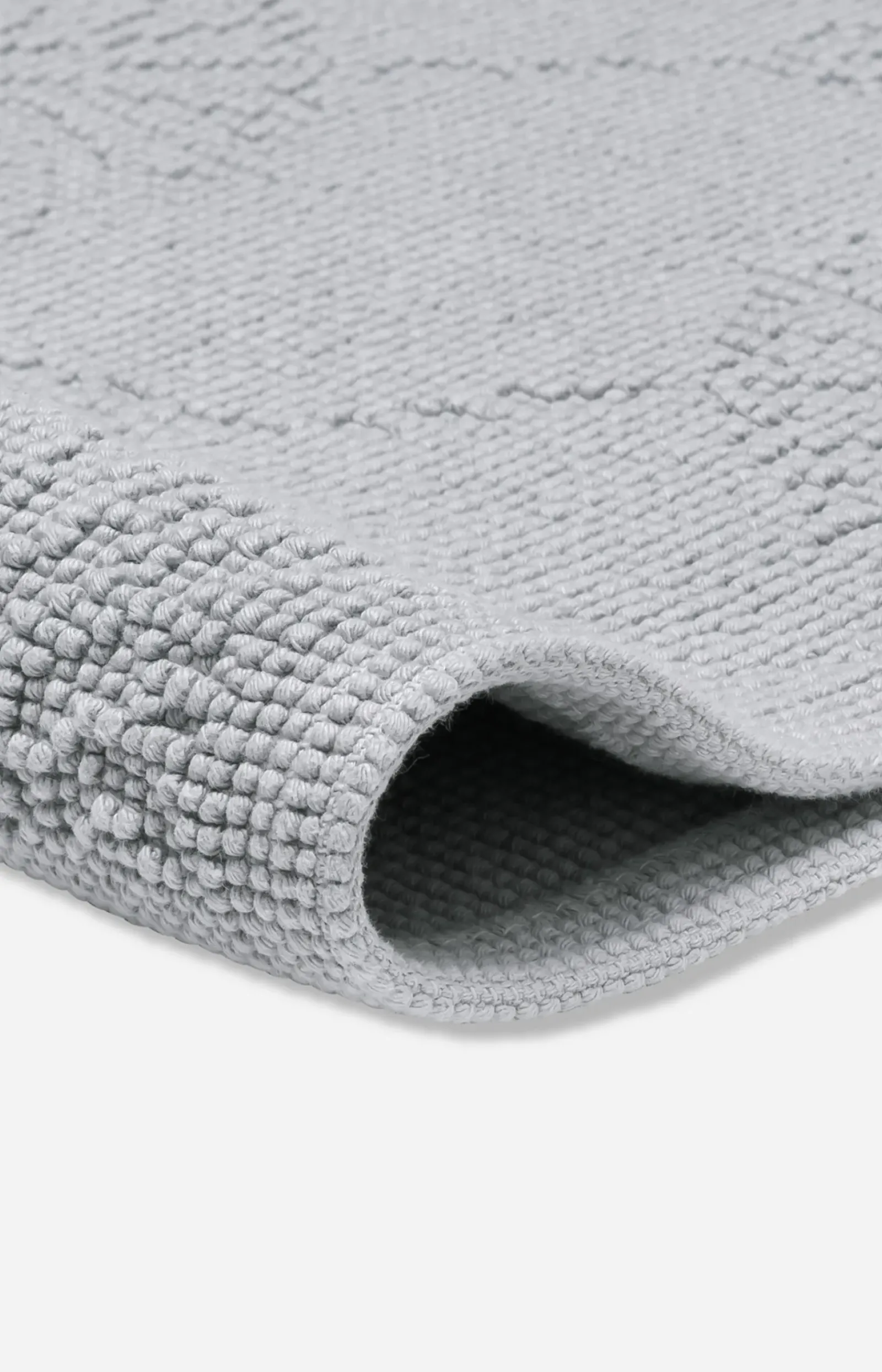 JOOP! Badteppiche>Badteppich NEW CORNFLOWER in , 70 x 120 cm