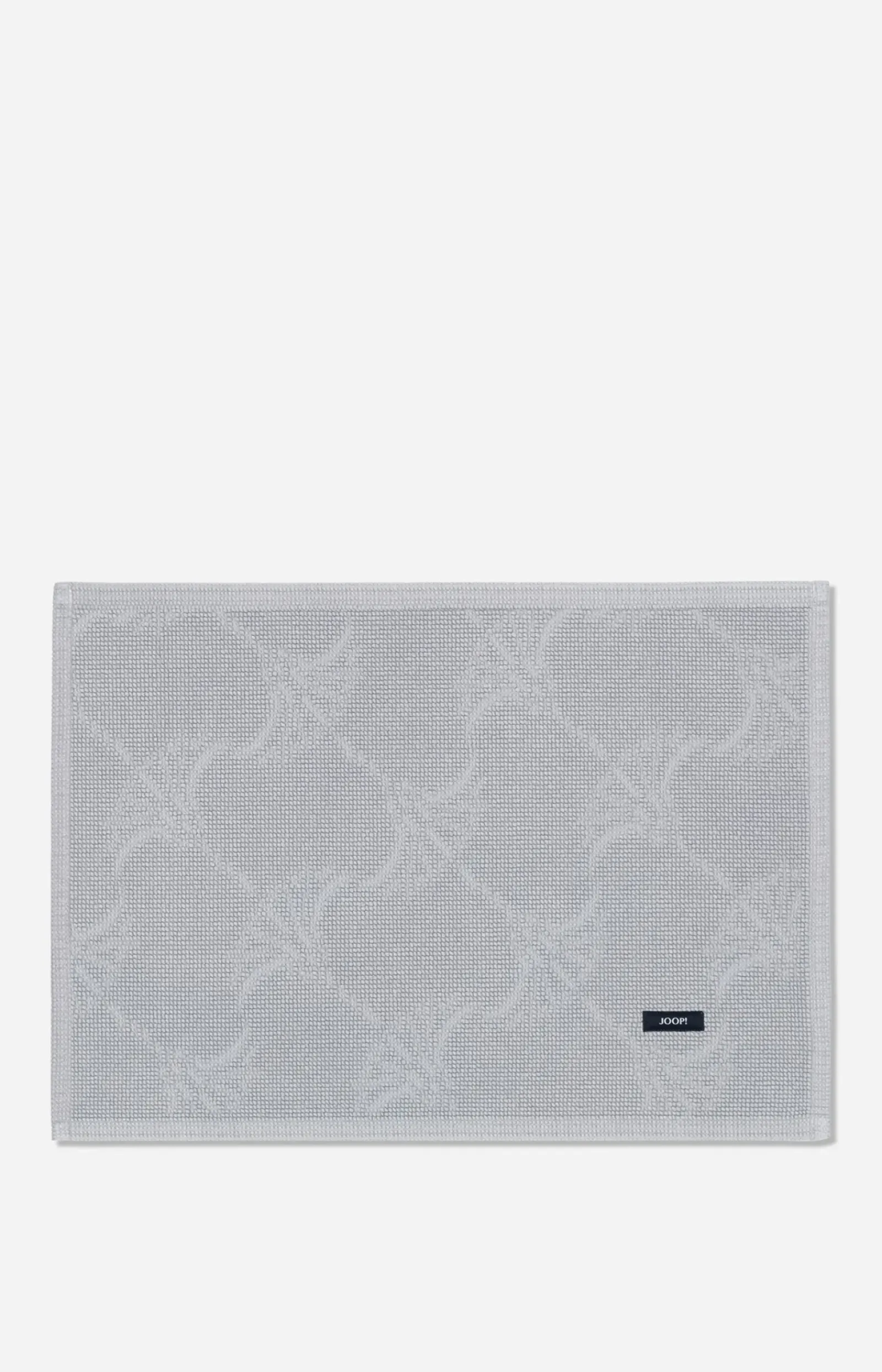 JOOP! Badteppiche>Badteppich NEW CORNFLOWER in , 50 x 70 cm