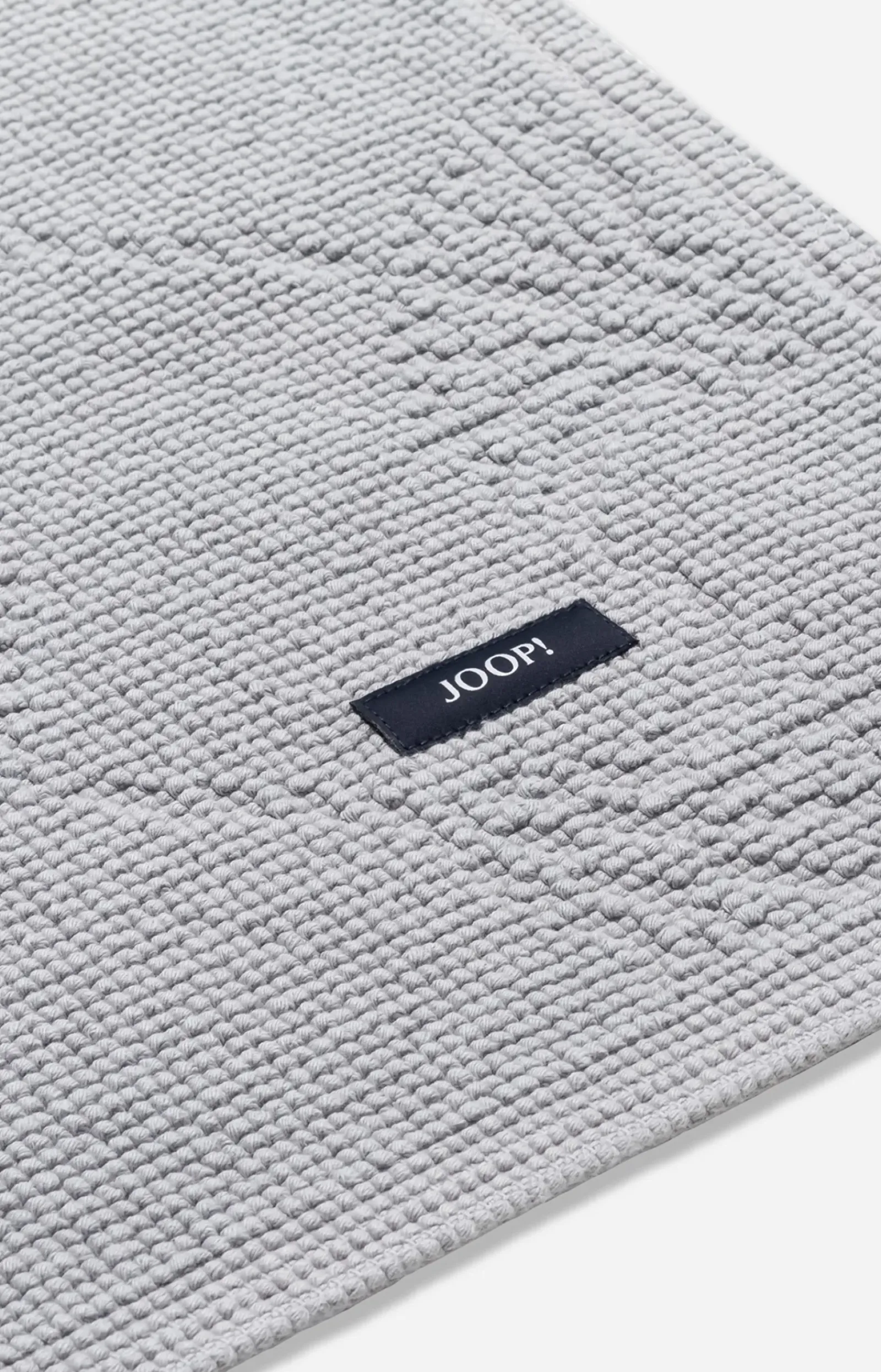 JOOP! Badteppiche>Badteppich NEW CORNFLOWER in , 50 x 70 cm