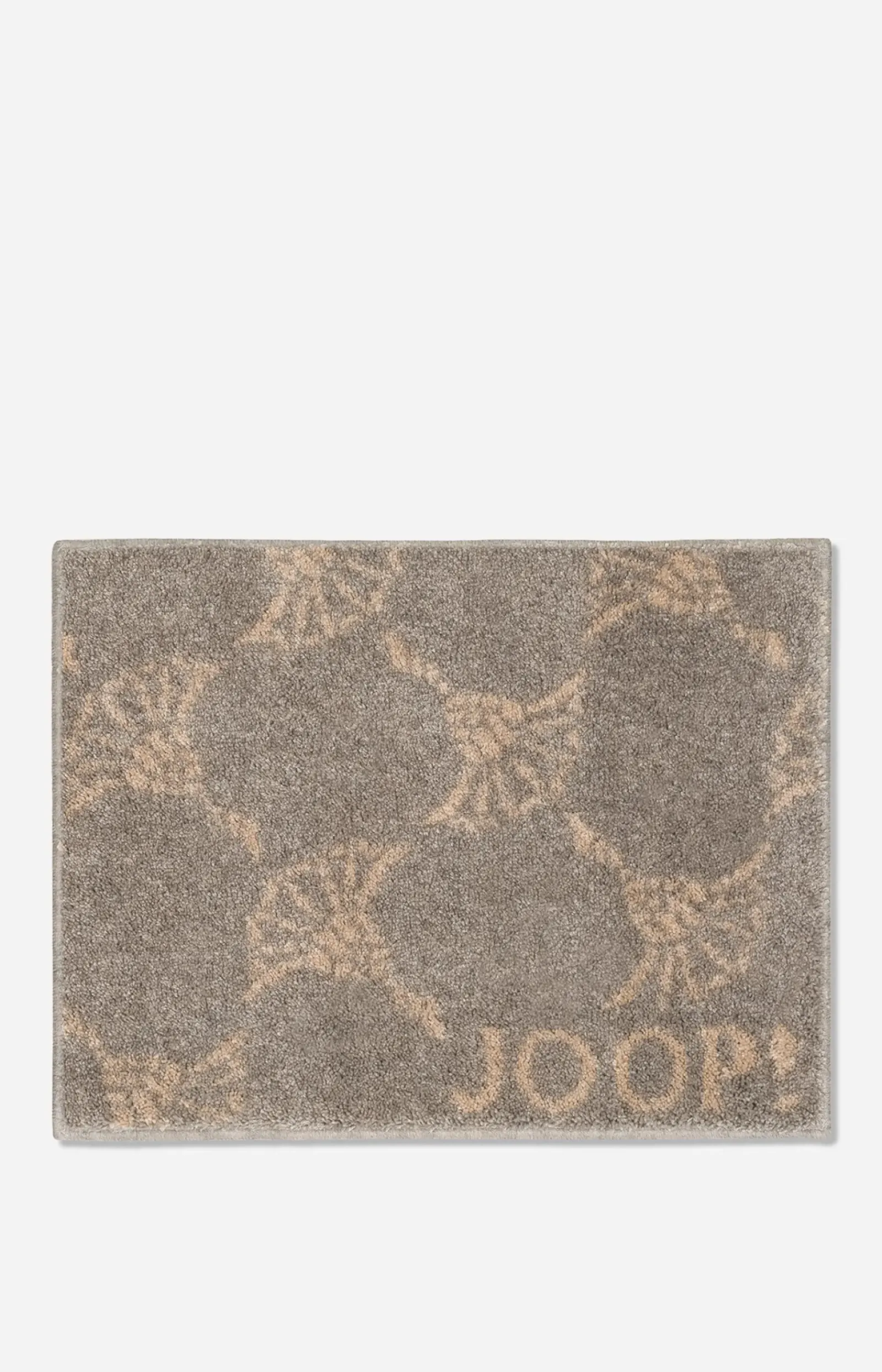 JOOP! Badteppiche>Badteppich NEW CORNFLOWER ALLOVER in , 50 x 60 cm