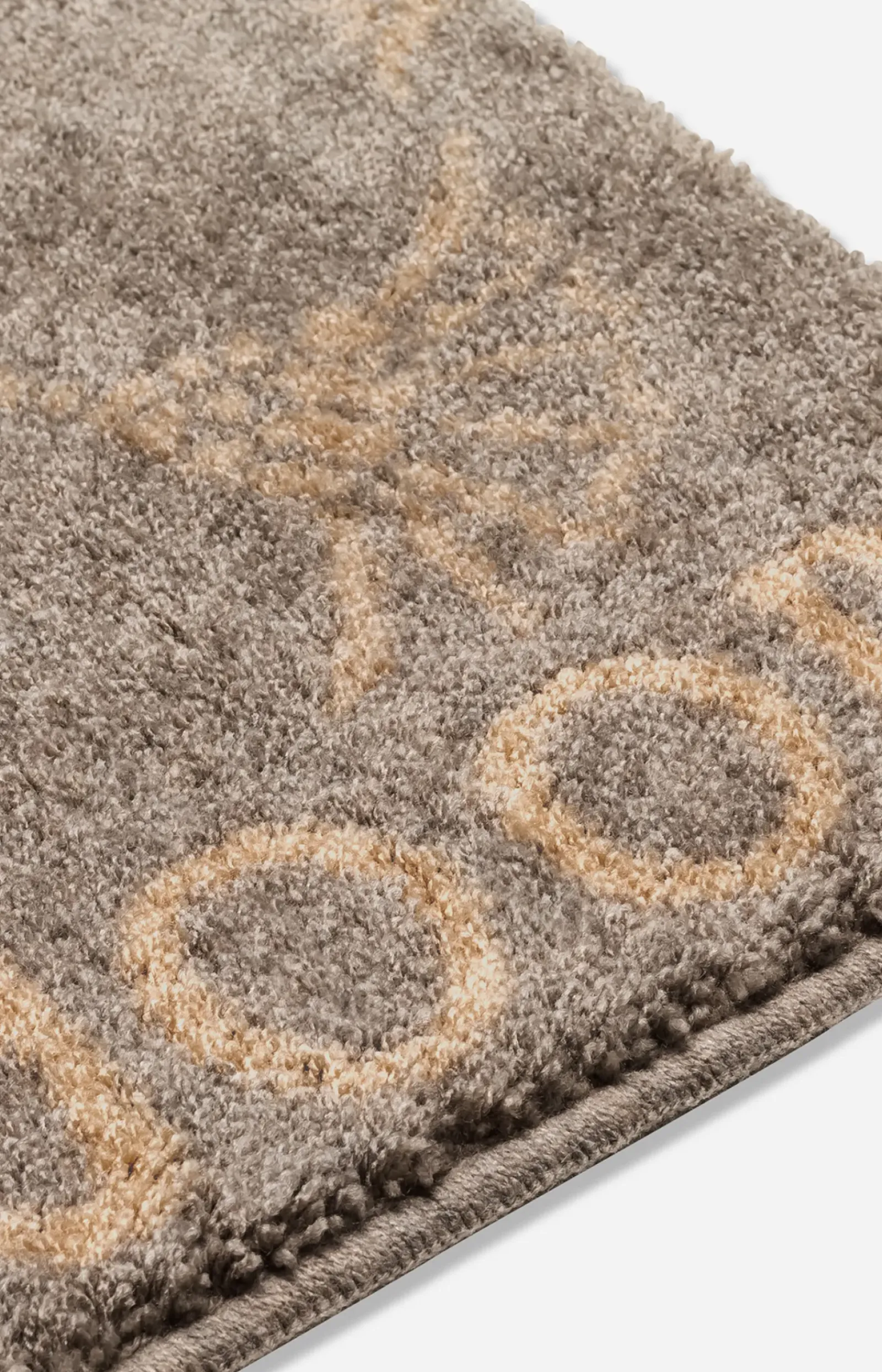 JOOP! Badteppiche>Badteppich NEW CORNFLOWER ALLOVER in , 50 x 60 cm