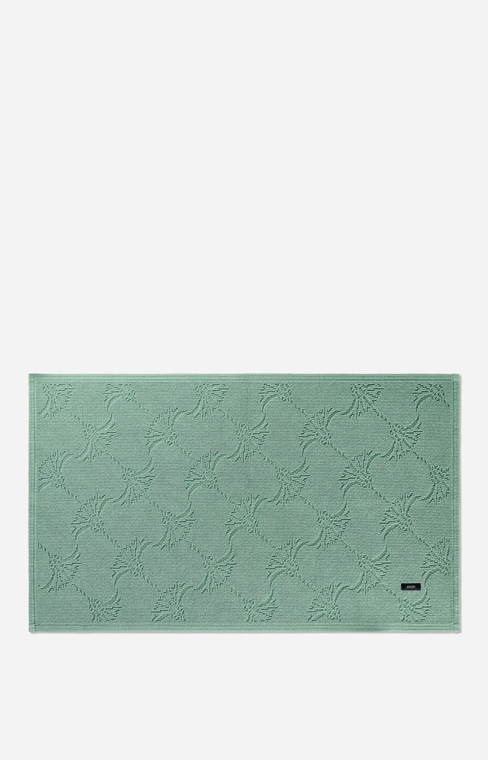 JOOP! Badteppiche>Badteppich NEW CORNFLOWER in , 70 x 120 cm