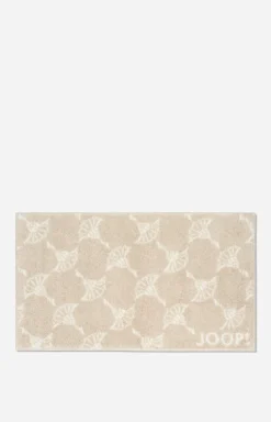 JOOP! Badteppiche>Badteppich NEW CORNFLOWER ALLOVER in , 70 x 120 cm
