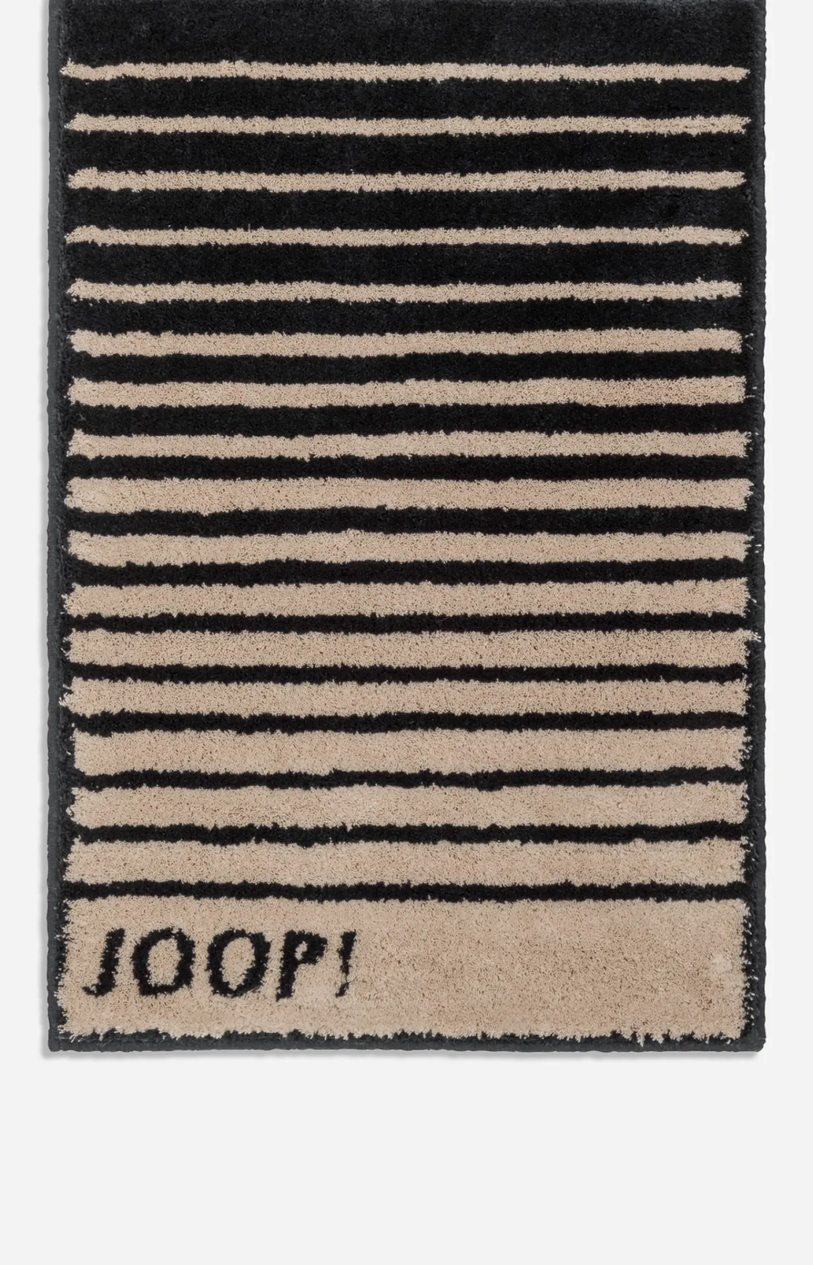 JOOP! Badteppiche>Badteppich SHUTTER in , 60 x 90 cm