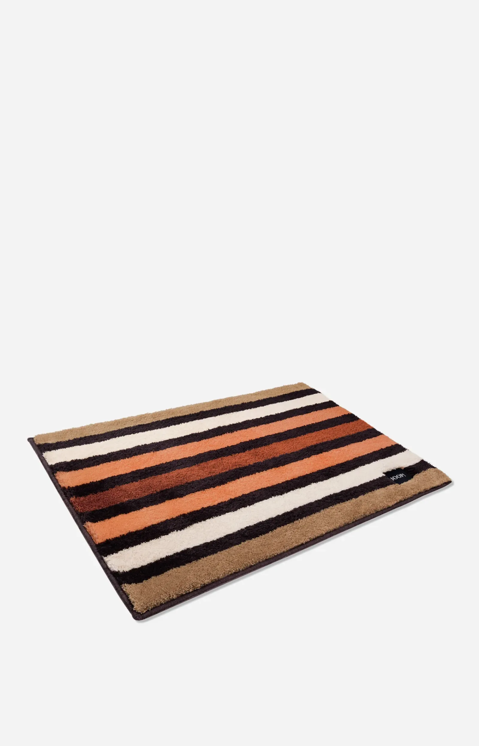 JOOP! Badteppiche>Badteppich TONE in , 60 x 90 cm