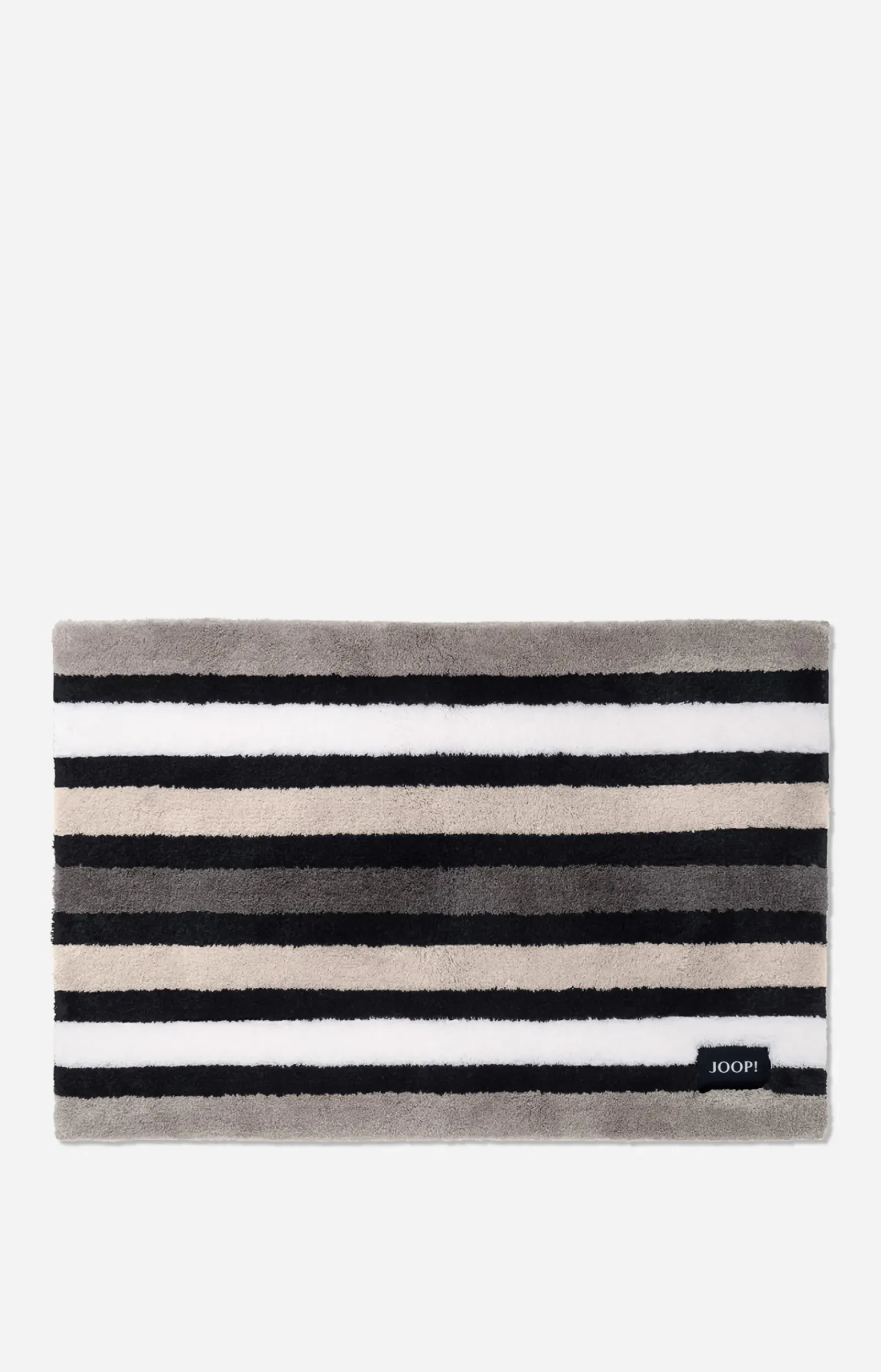 JOOP! Badteppiche>Badteppich TONE in , 60 x 90 cm