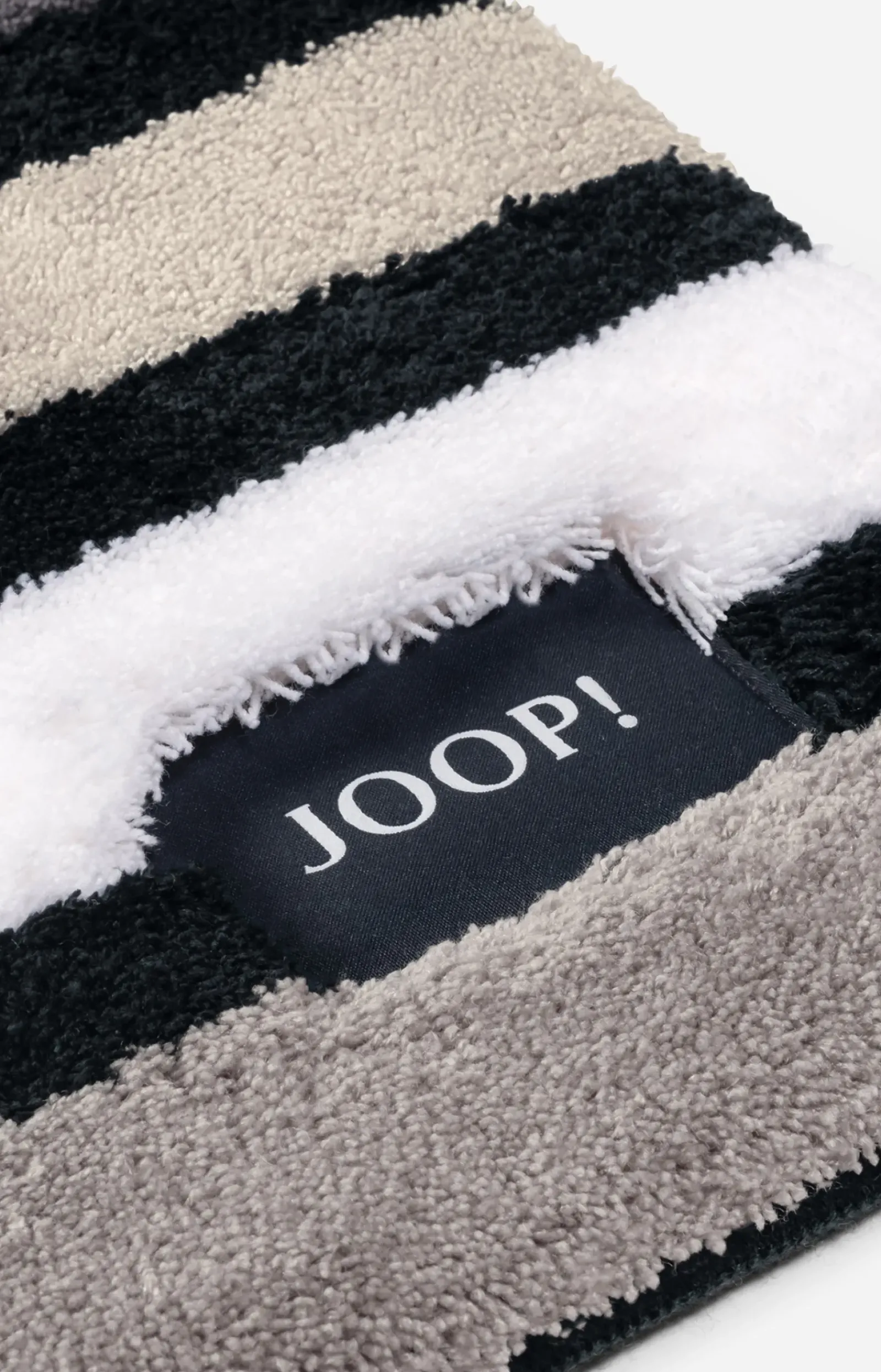 JOOP! Badteppiche>Badteppich TONE in , 60 x 90 cm