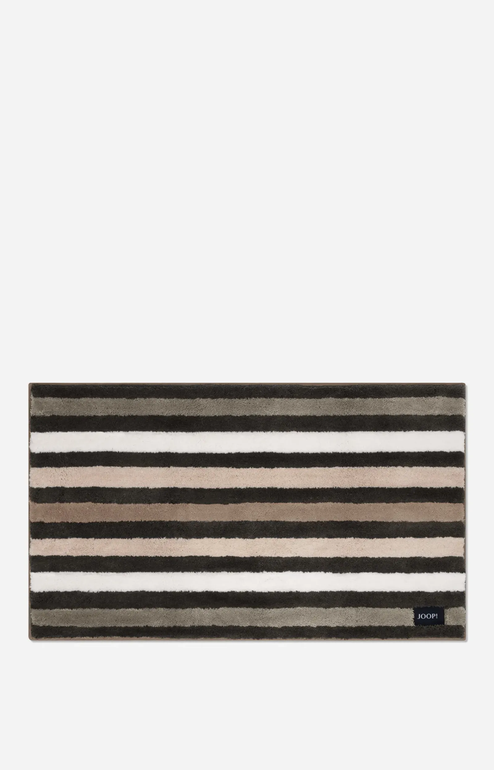 JOOP! Badteppiche>Badteppich TONE in , 70x120 cm