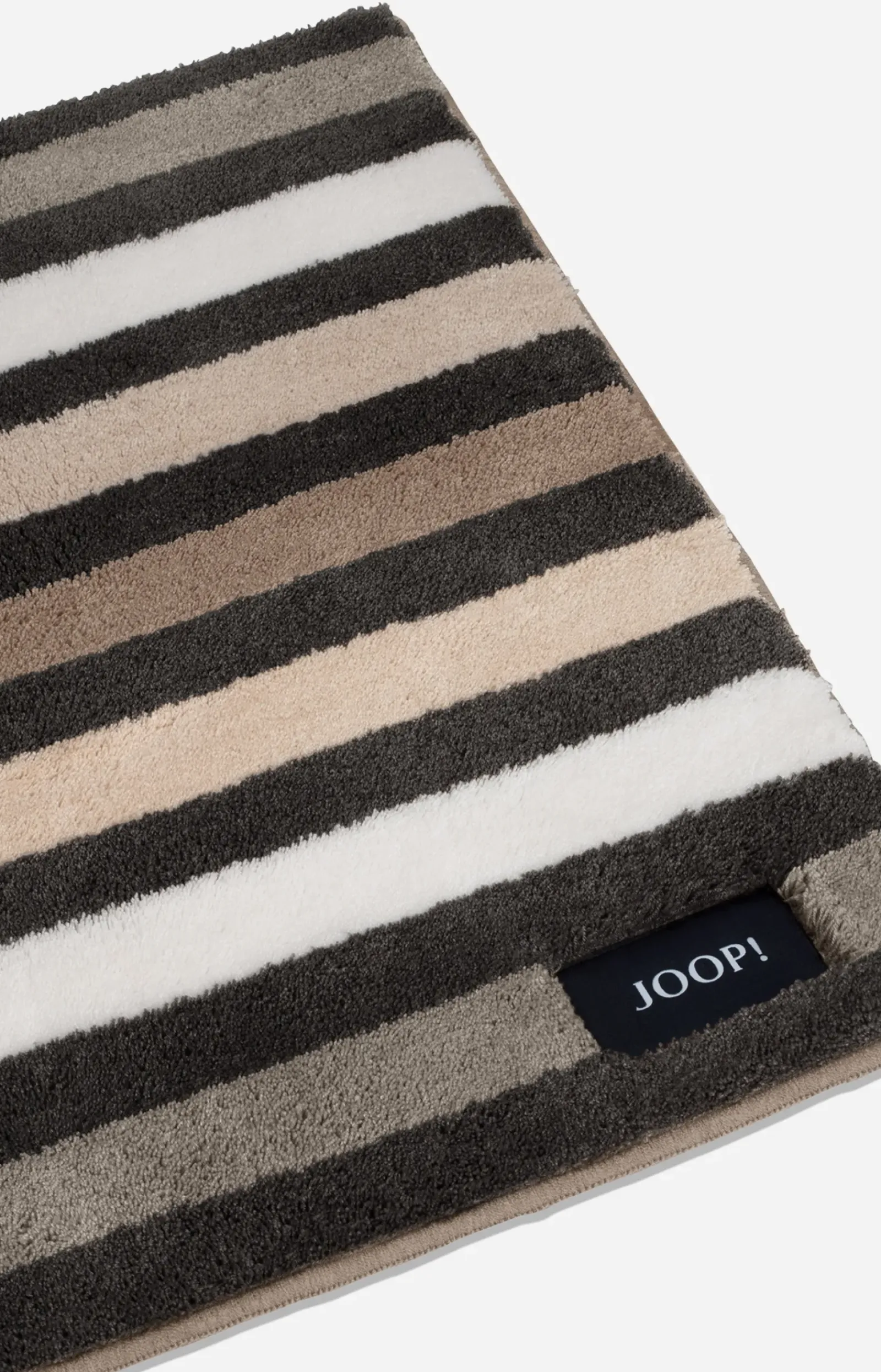 JOOP! Badteppiche>Badteppich TONE in , 70x120 cm