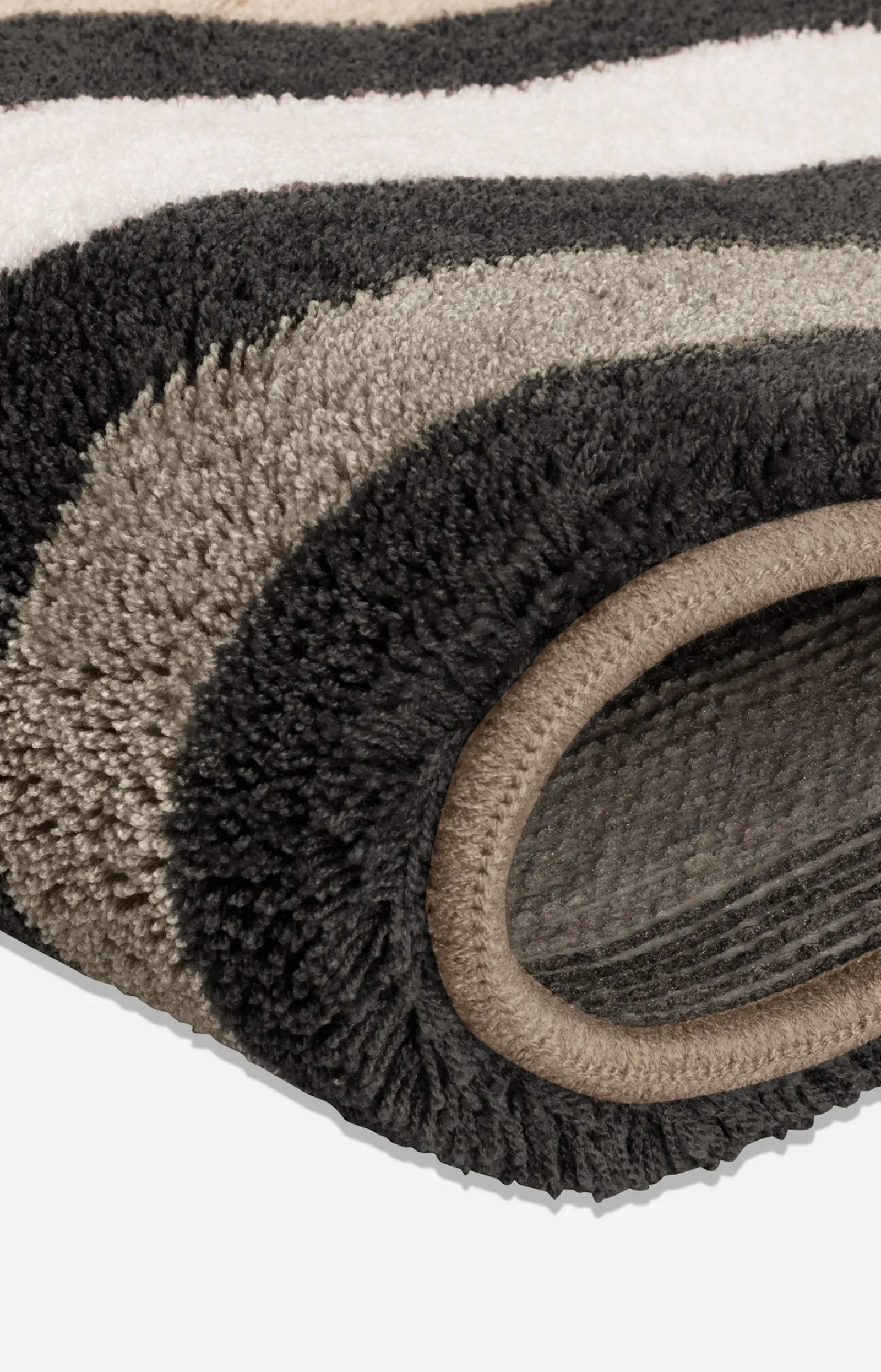 JOOP! Badteppiche>Badteppich TONE in , 70x120 cm