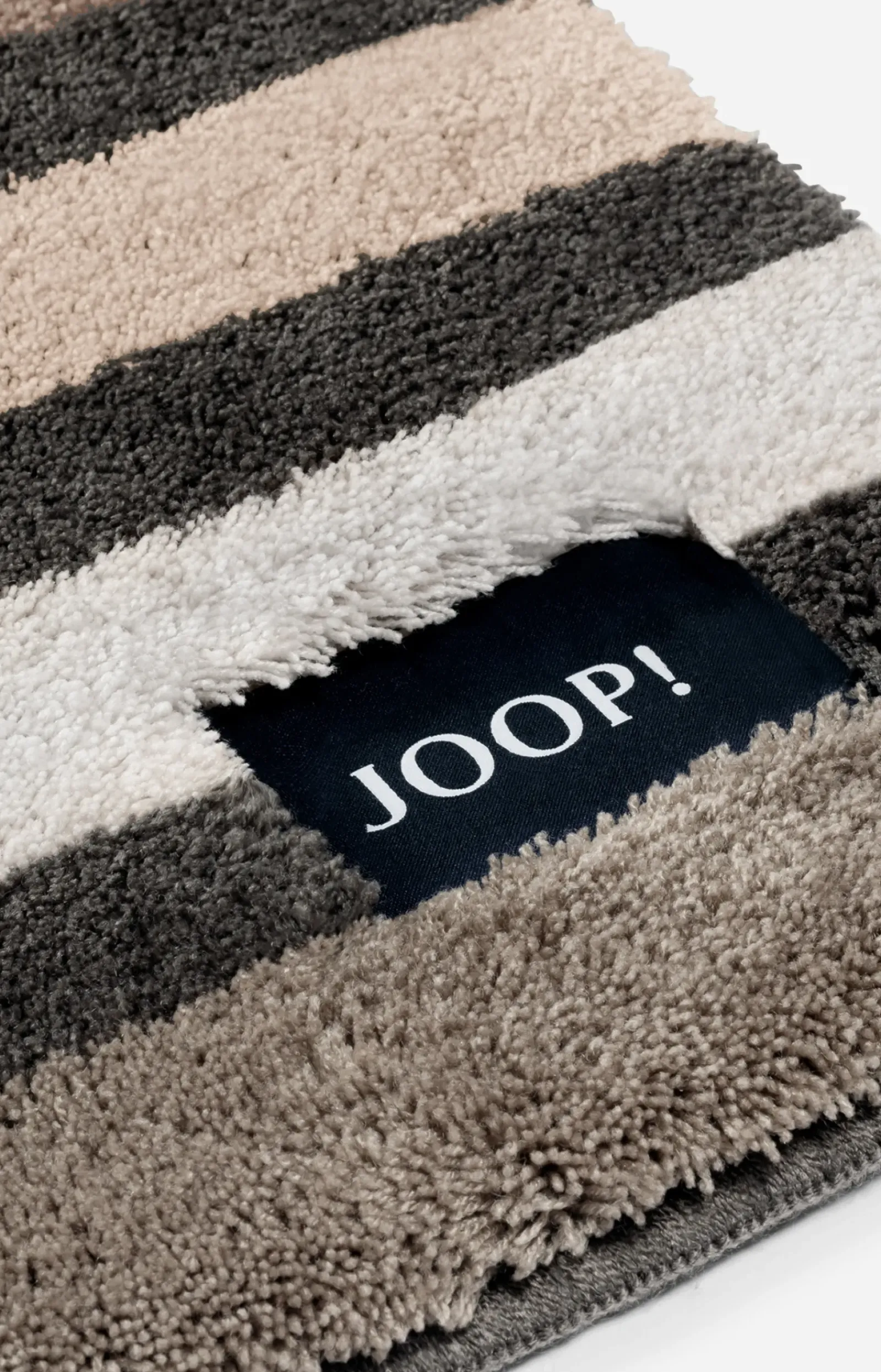 JOOP! Badteppiche>Badteppich TONE in , 60 x 90 cm