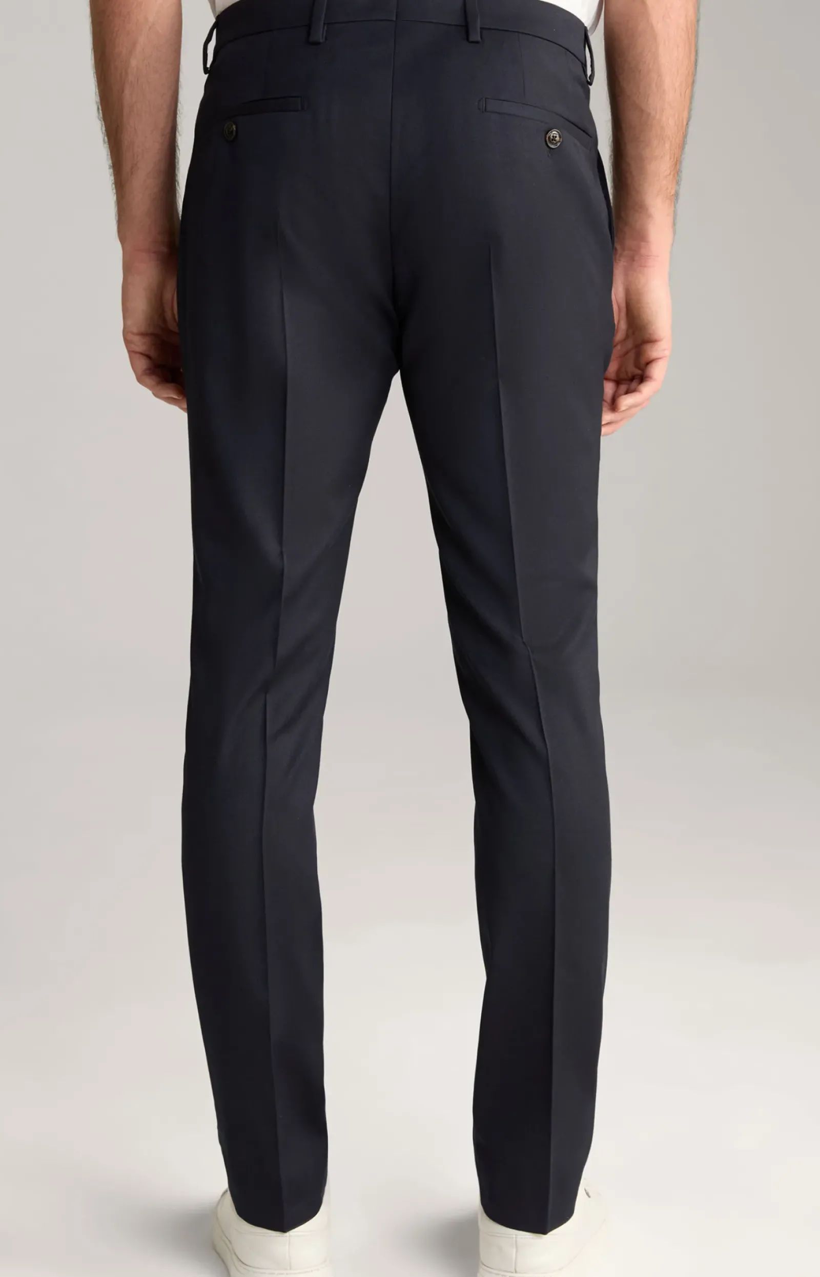 JOOP! Hosen & Chinos>Baukasten-Anzughose Gun in