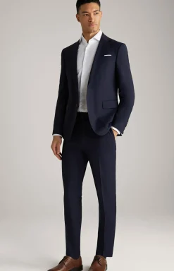 JOOP! Hosen & Chinos|Bekleidung>Baukastenhose Baxx in