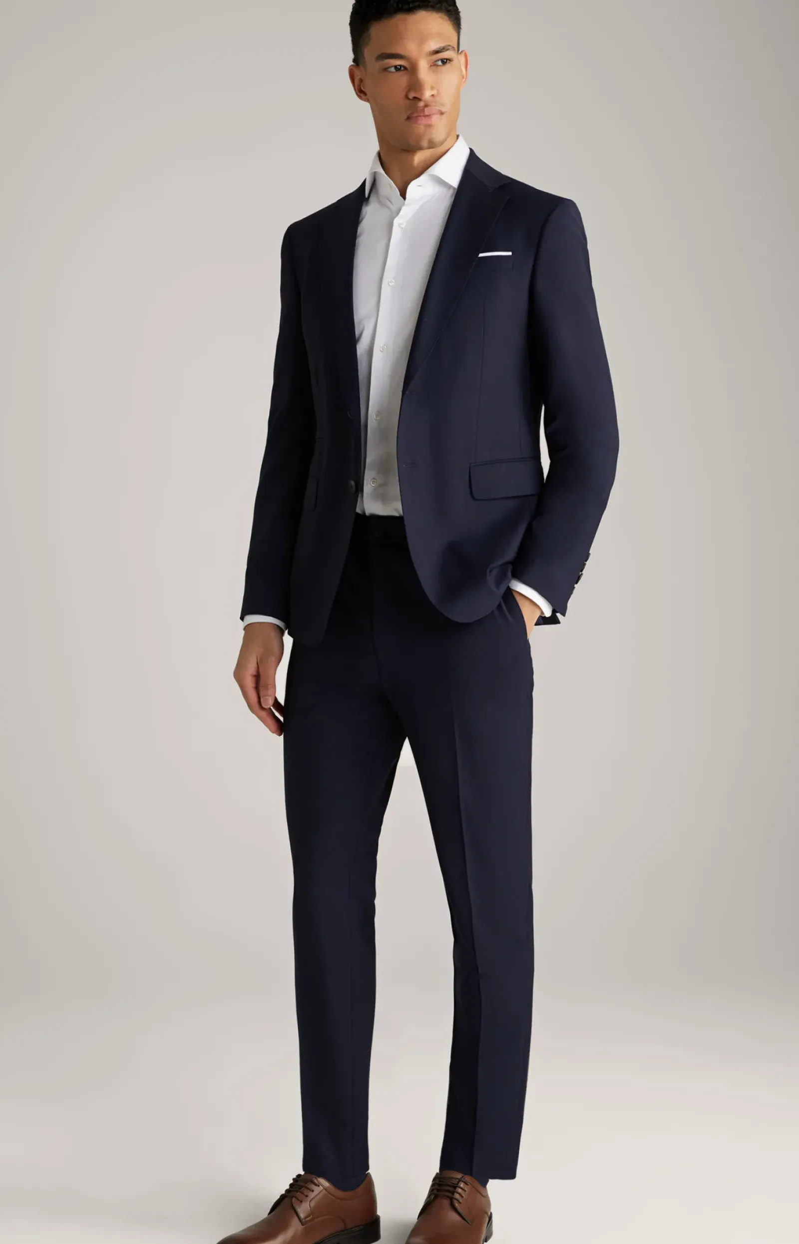 JOOP! Hosen & Chinos|Bekleidung>Baukastenhose Baxx in