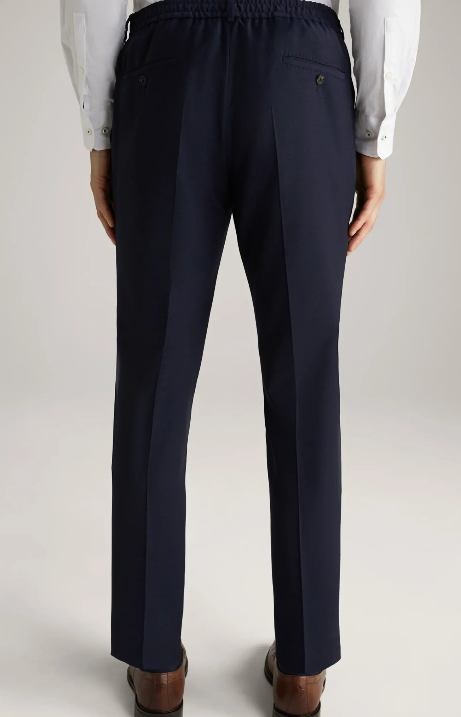 JOOP! Hosen & Chinos|Bekleidung>Baukastenhose Baxx in