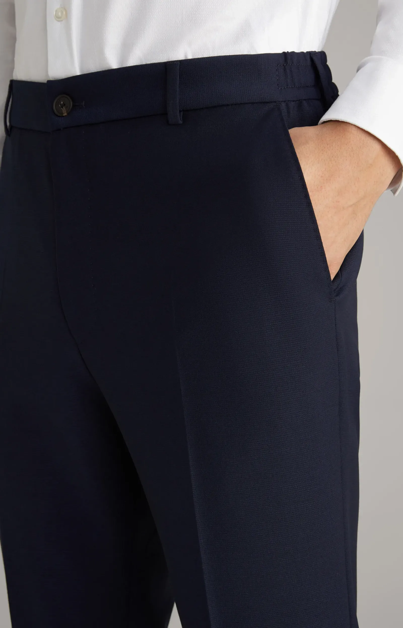 JOOP! Hosen & Chinos|Bekleidung>Baukastenhose Baxx in