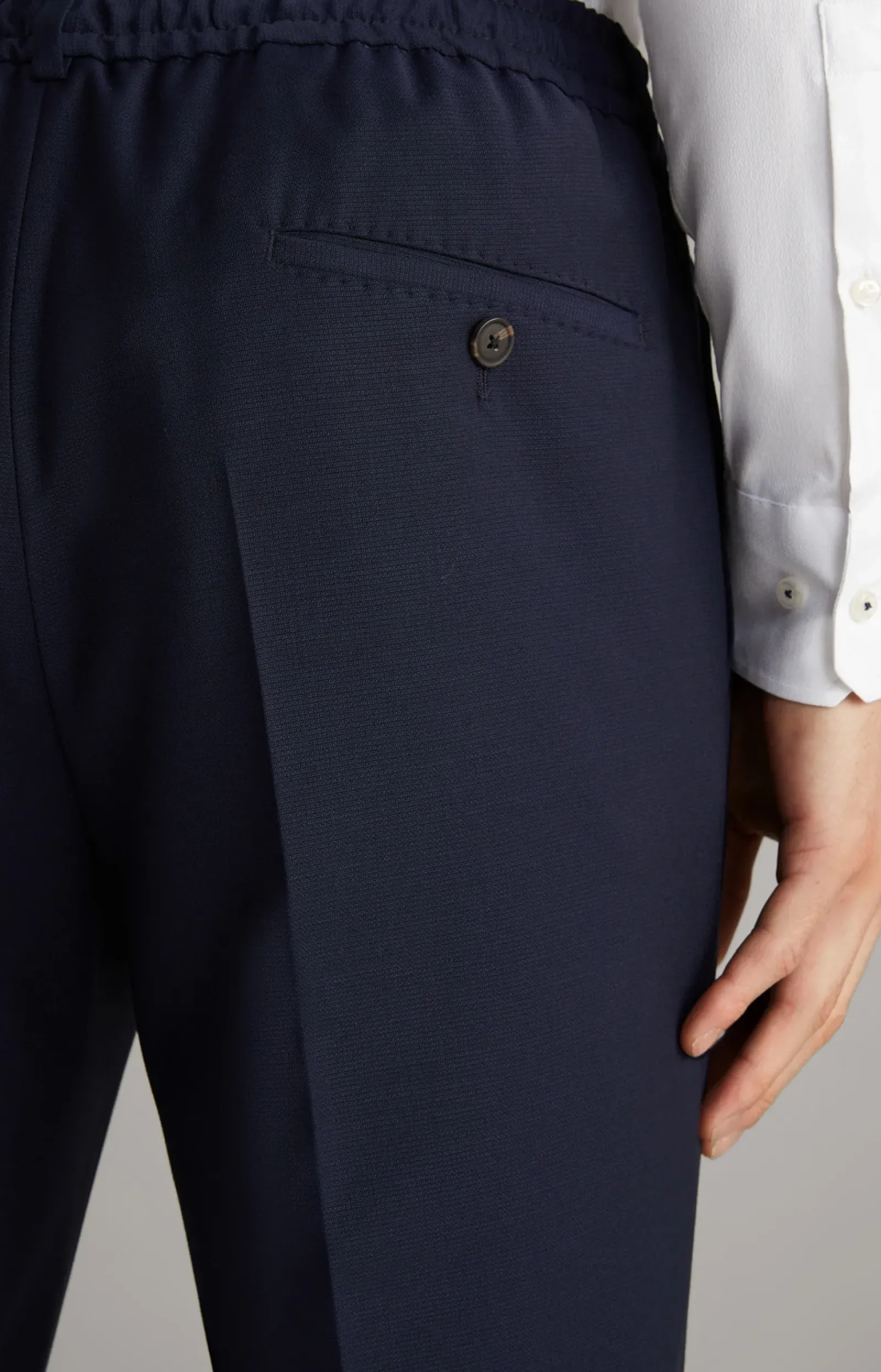 JOOP! Hosen & Chinos|Bekleidung>Baukastenhose Baxx in