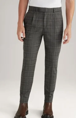 JOOP! Hosen & Chinos>Baukasten-Hose Bird in