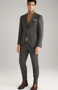 JOOP! Hosen & Chinos>Baukasten-Hose Bird in