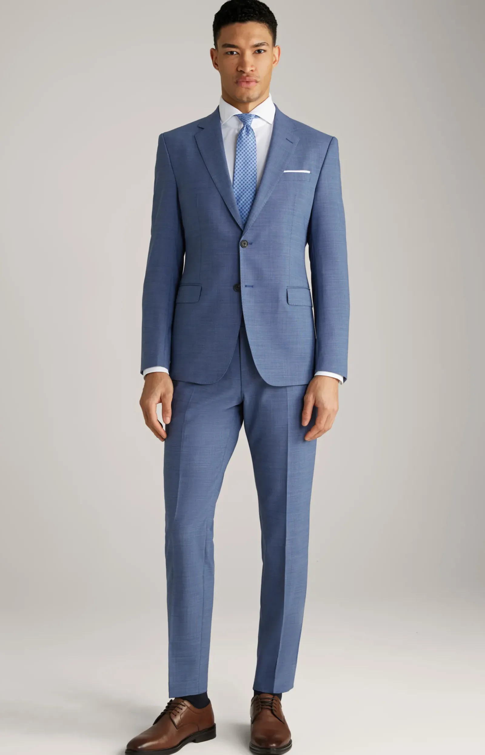 JOOP! Hosen & Chinos|Bekleidung>Baukasten-Hose Blayr in strukturiert