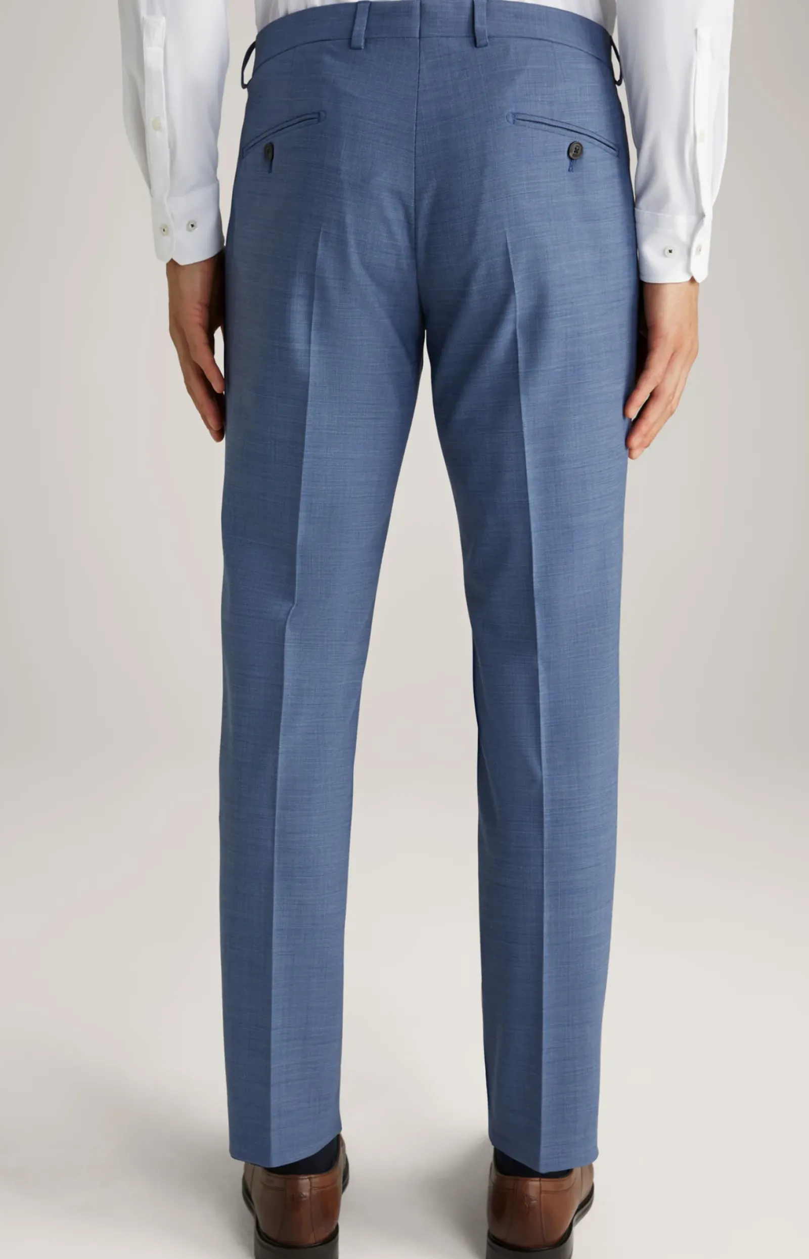JOOP! Hosen & Chinos|Bekleidung>Baukasten-Hose Blayr in strukturiert