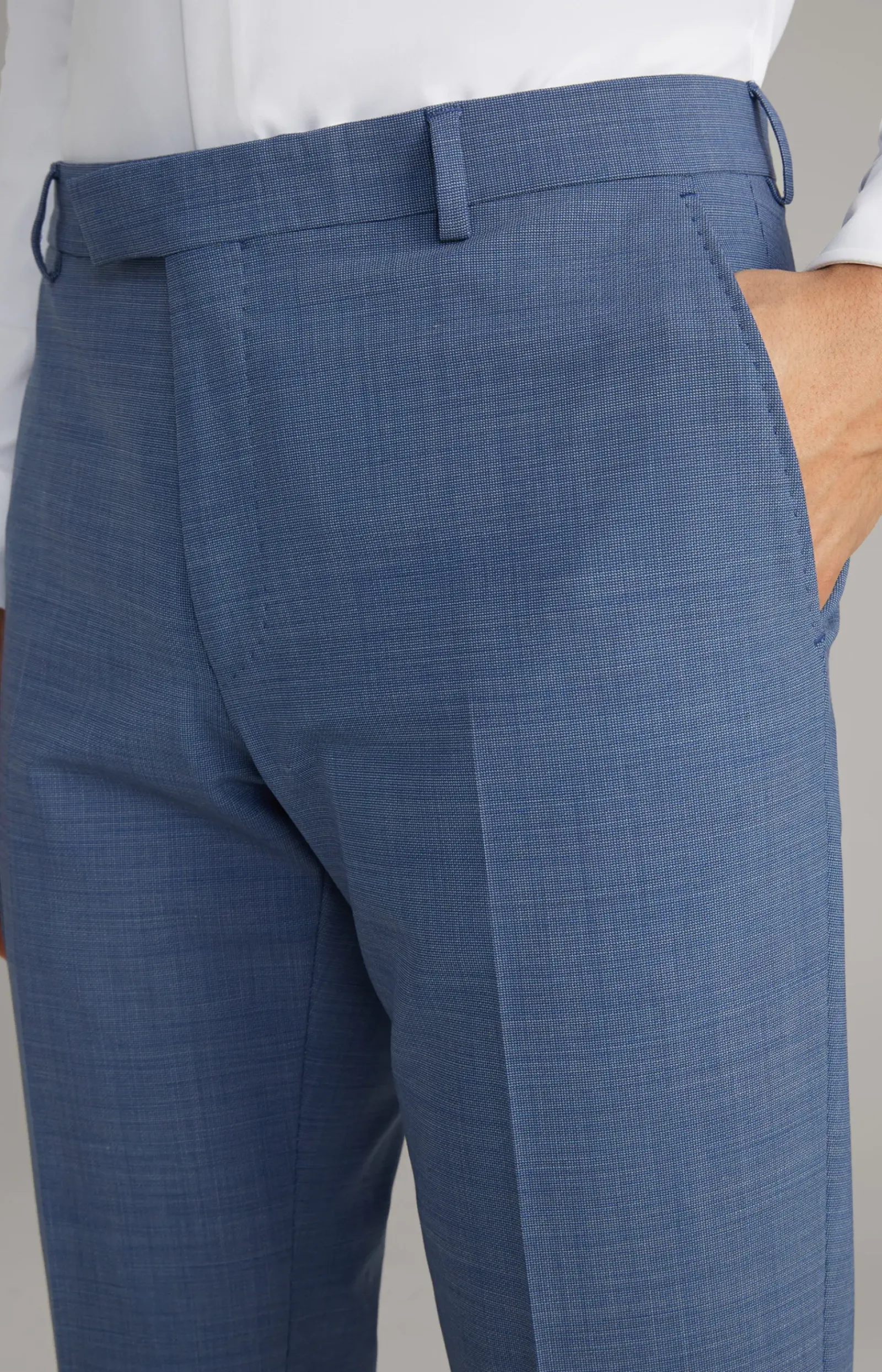JOOP! Hosen & Chinos|Bekleidung>Baukasten-Hose Blayr in strukturiert