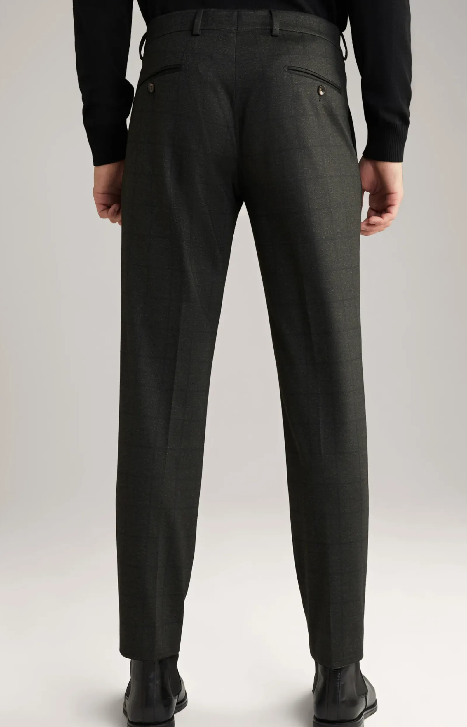JOOP! Hosen & Chinos>Baukasten-Hose Blayr in