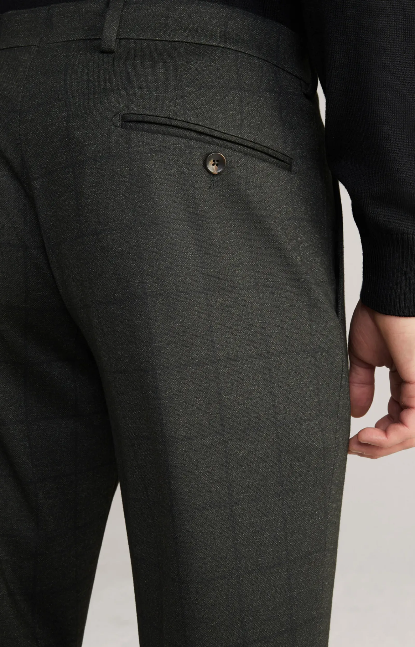 JOOP! Hosen & Chinos>Baukasten-Hose Blayr in