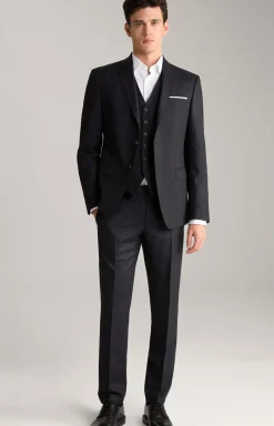 JOOP! Hosen & Chinos>Baukastenhose Blayr in kariert
