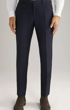 JOOP! Hosen & Chinos>Baukasten-Hose Blayr in strukturiert