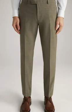 JOOP! Hosen & Chinos|Bekleidung>Baukasten-Hose Blayr in strukturiert