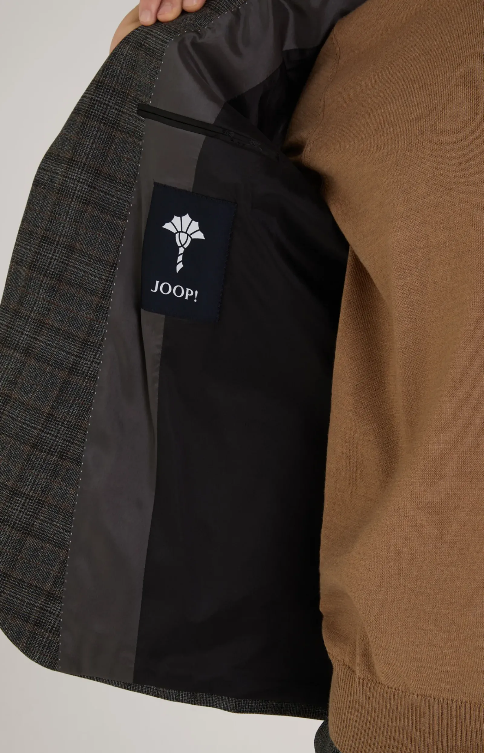 JOOP! Sakkos>Baukasten-Sakko Dash in