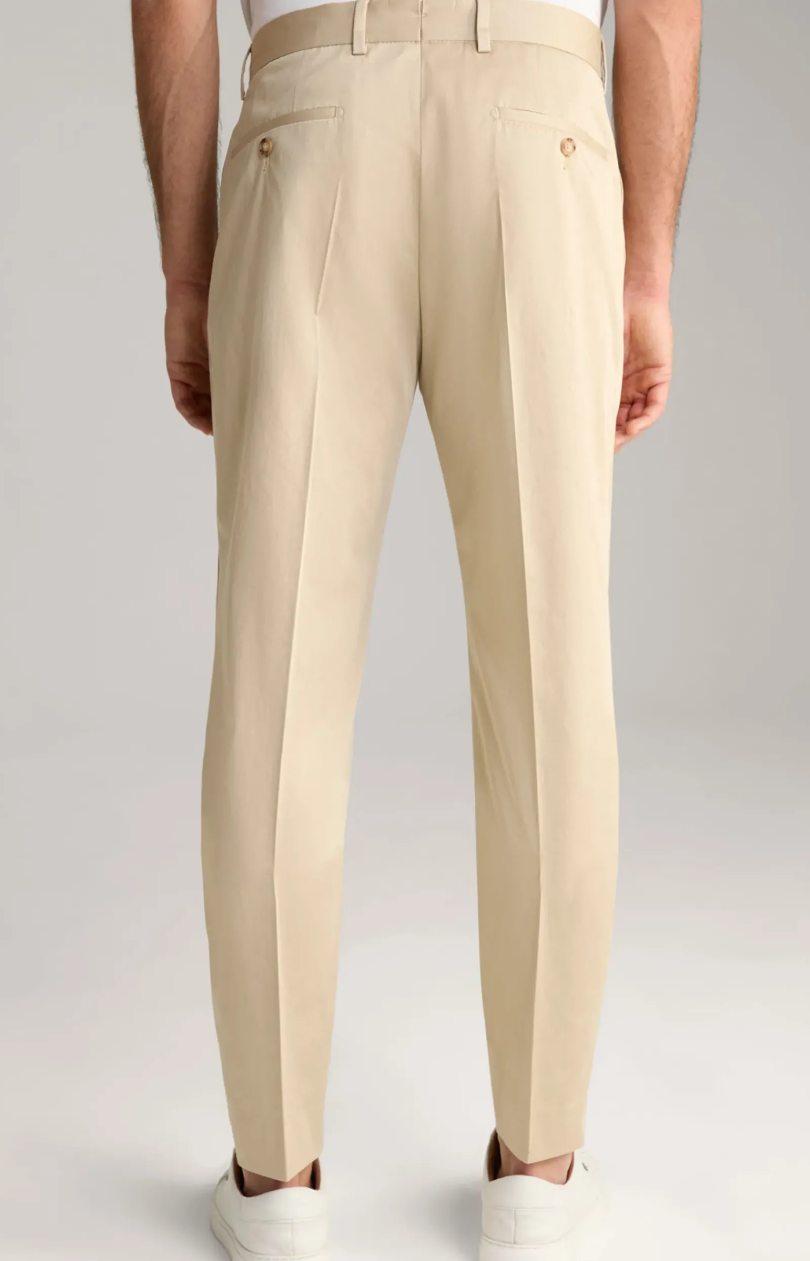 JOOP! Hosen & Chinos|Bekleidung>Baumwoll-Baukasten-Hose Bennet in