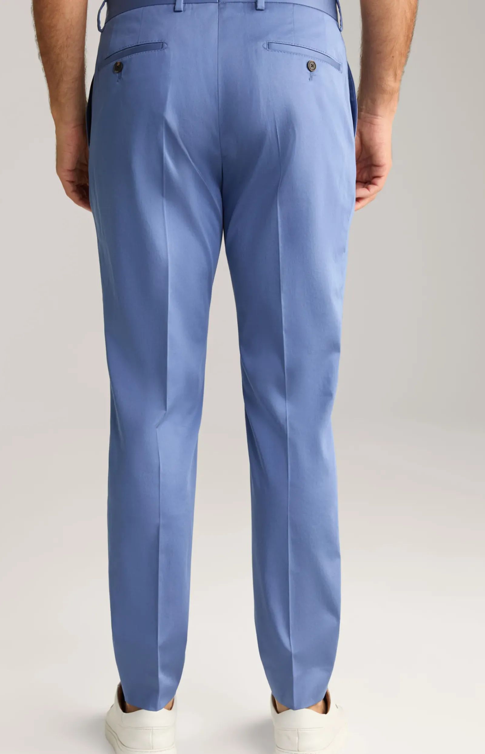 JOOP! Hosen & Chinos|Bekleidung>Baumwoll-Baukasten-Hose Bennet in