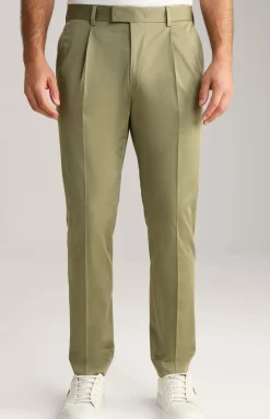 JOOP! Hosen & Chinos|Bekleidung>Baumwoll-Baukasten-Hose Bennet in