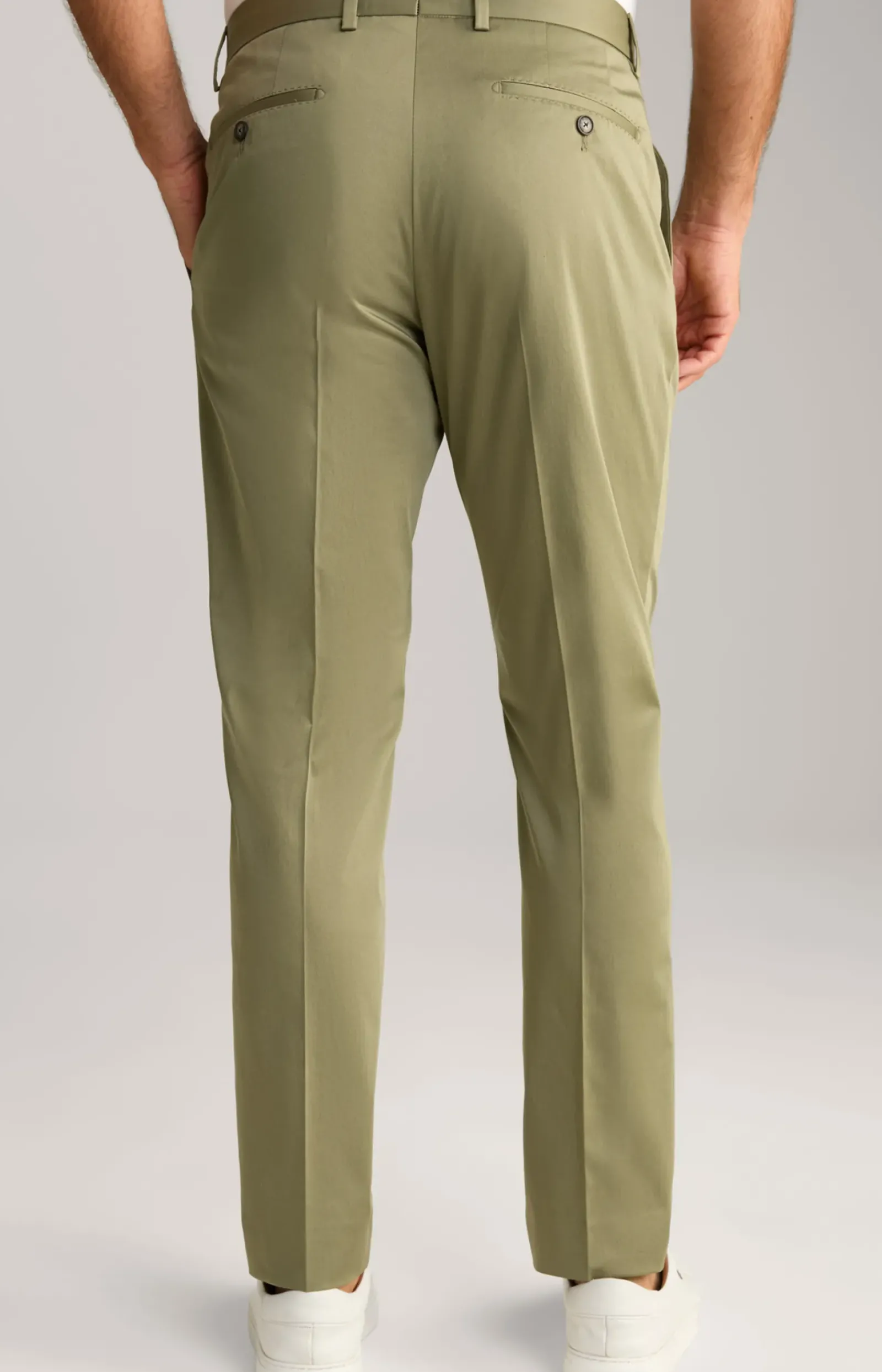 JOOP! Hosen & Chinos|Bekleidung>Baumwoll-Baukasten-Hose Bennet in