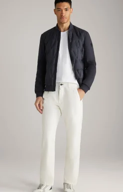 JOOP! Hosen & Chinos|Bekleidung>Baumwoll-Chino Len in